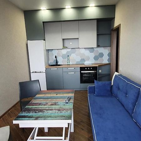 Apartments with the sea view Odessa Dış mekan fotoğraf